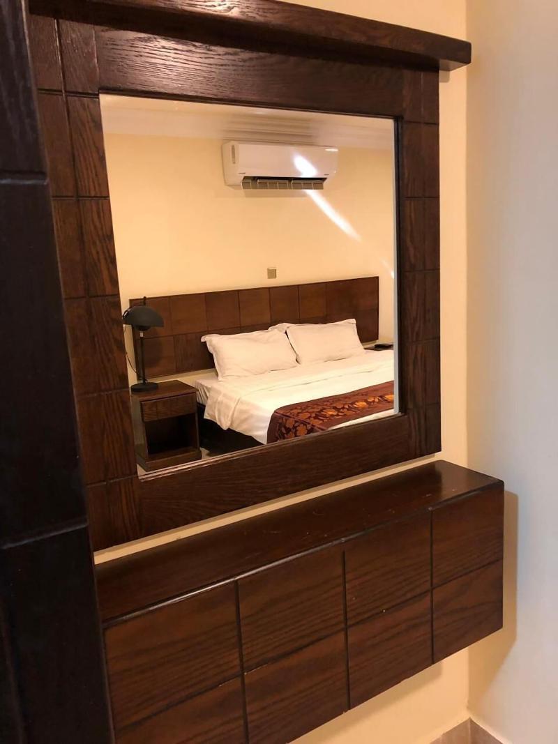 Mass Paradise Hotel image