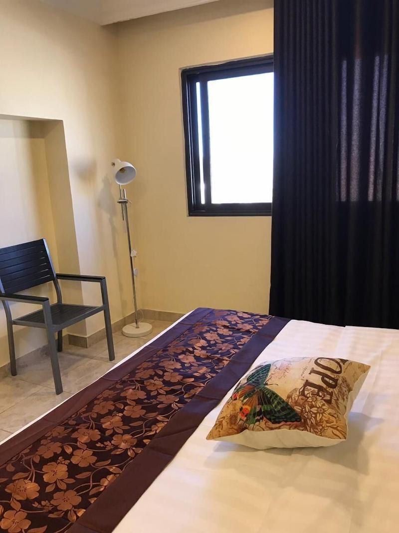 Mass Paradise Hotel image