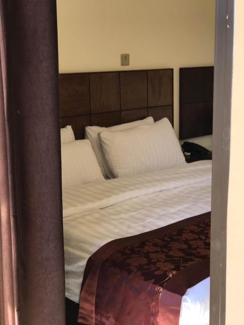 Mass Paradise Hotel image