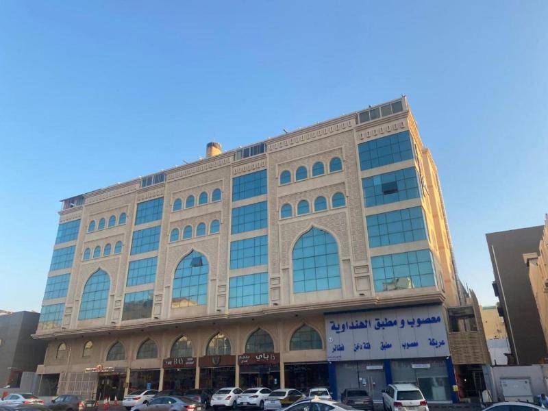 Gardenia Park Quraish hotel image