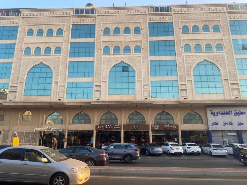 Gardenia Park Quraish hotel image
