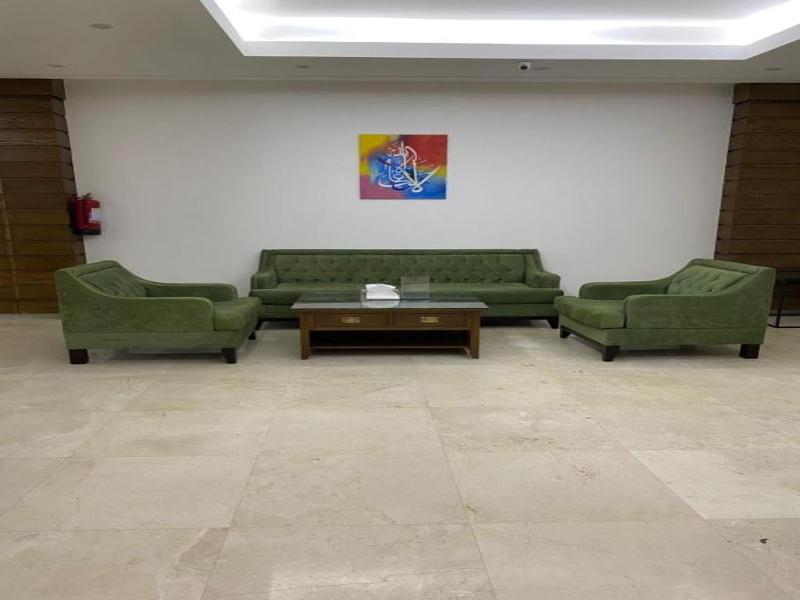 Gardenia Park Quraish hotel image