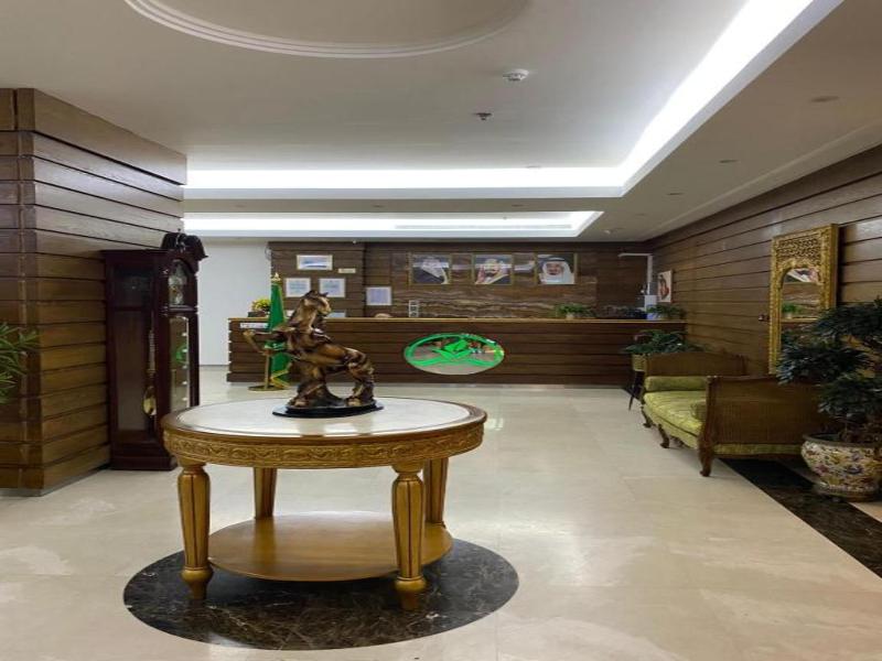 Gardenia Park Quraish hotel image