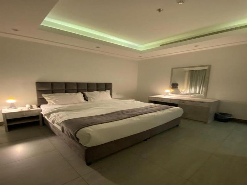 Gardenia Park Quraish hotel image