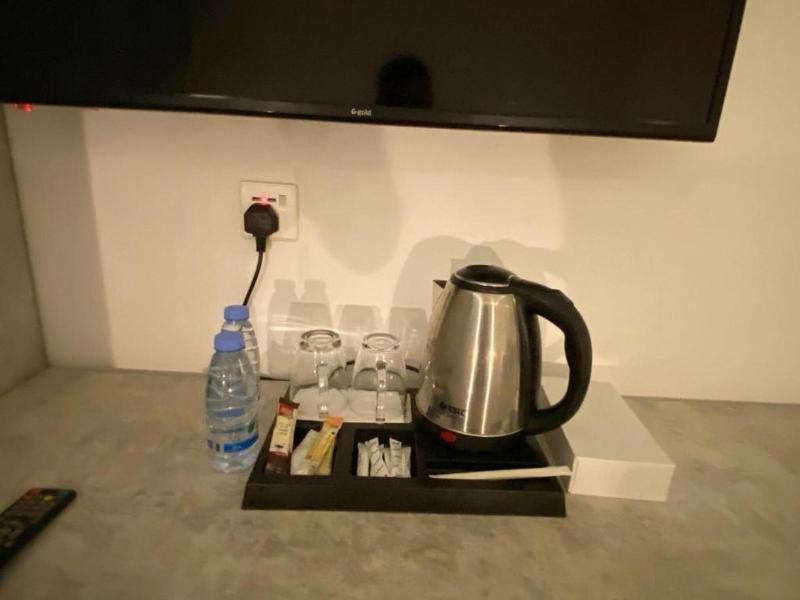 Gardenia Park Quraish hotel image