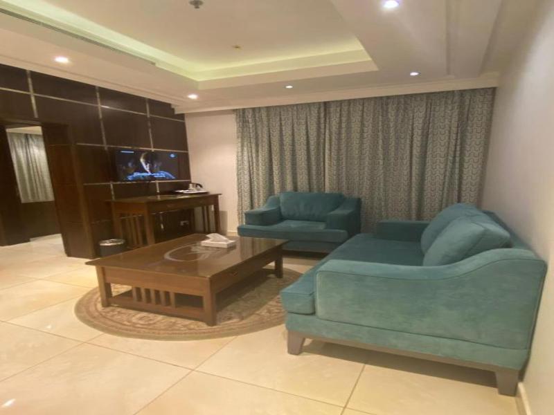 Gardenia Park Quraish hotel image