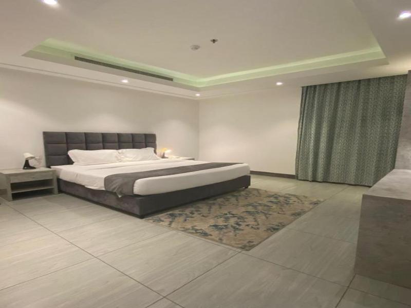 Gardenia Park Quraish hotel image