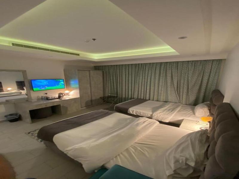 Gardenia Park Quraish hotel image