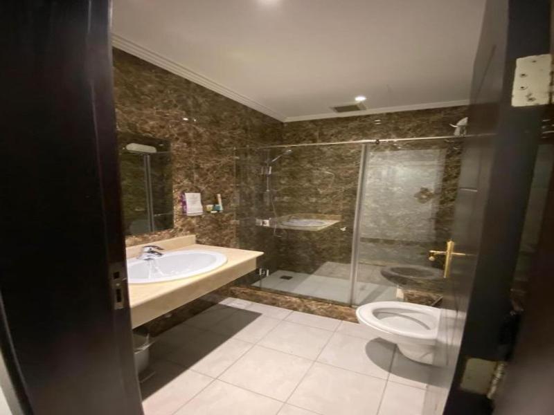 Gardenia Park Quraish hotel image