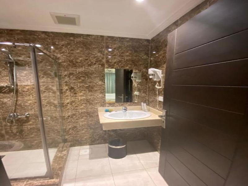 Gardenia Park Quraish hotel image