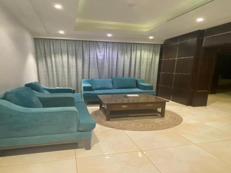 Gardenia Park Quraish hotel image