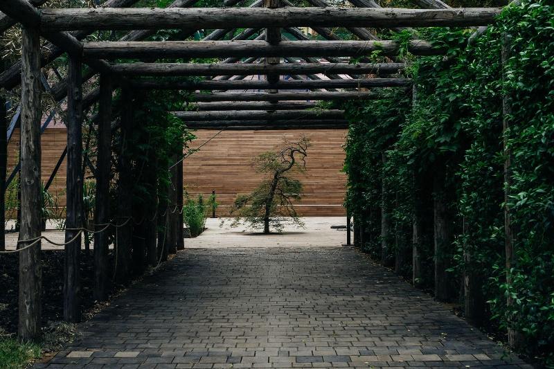 Stamba Hotel image