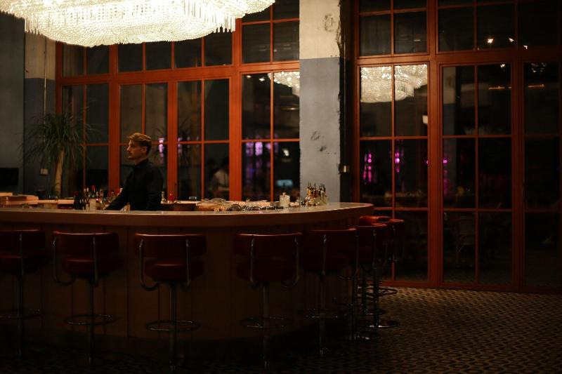 Stamba Hotel image