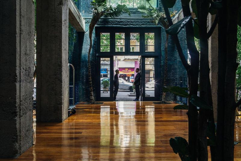 Stamba Hotel image