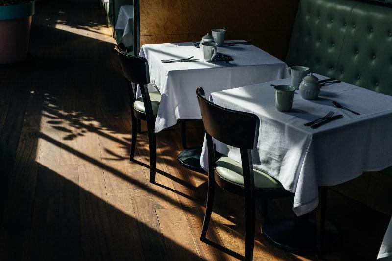 Stamba Hotel image
