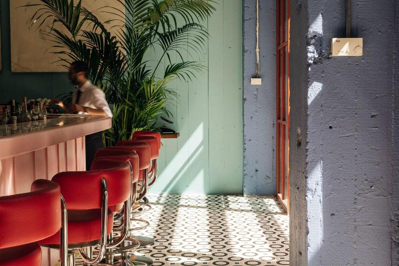 Stamba Hotel image