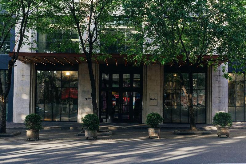 Stamba Hotel image