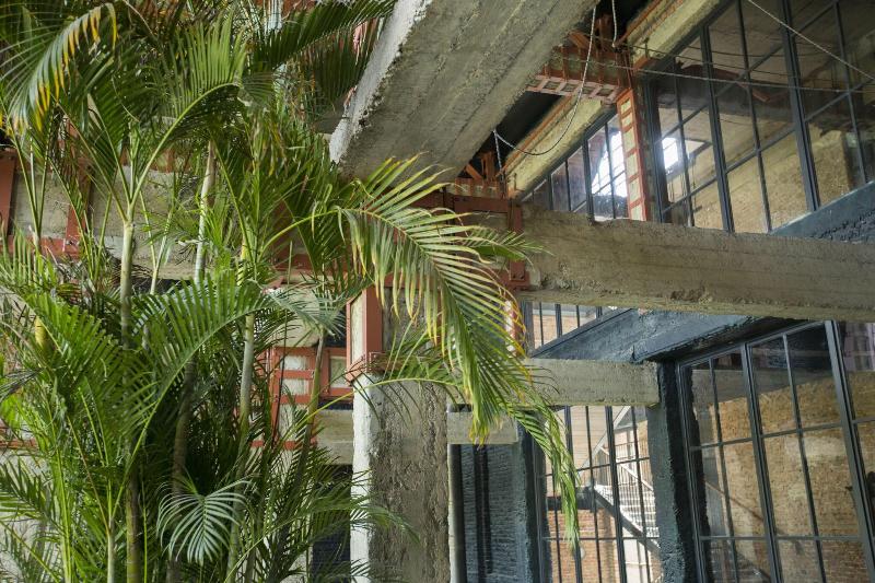 Stamba Hotel image
