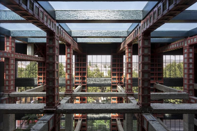 Stamba Hotel image