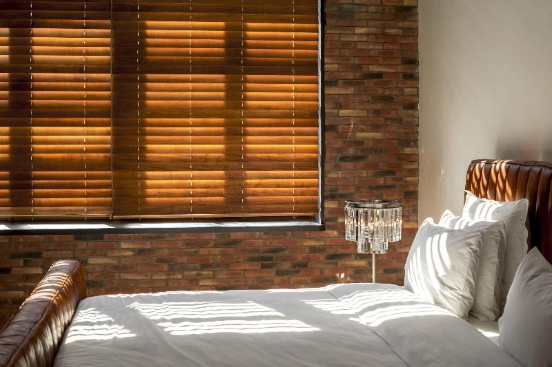 Stamba Hotel image
