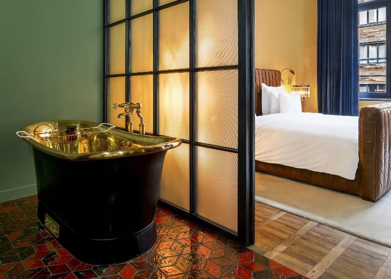 Stamba Hotel image