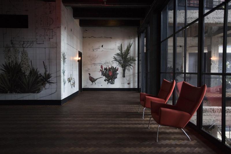 Stamba Hotel image