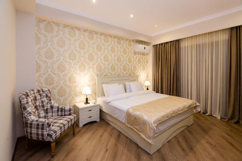Orchid Boutique Hotel image