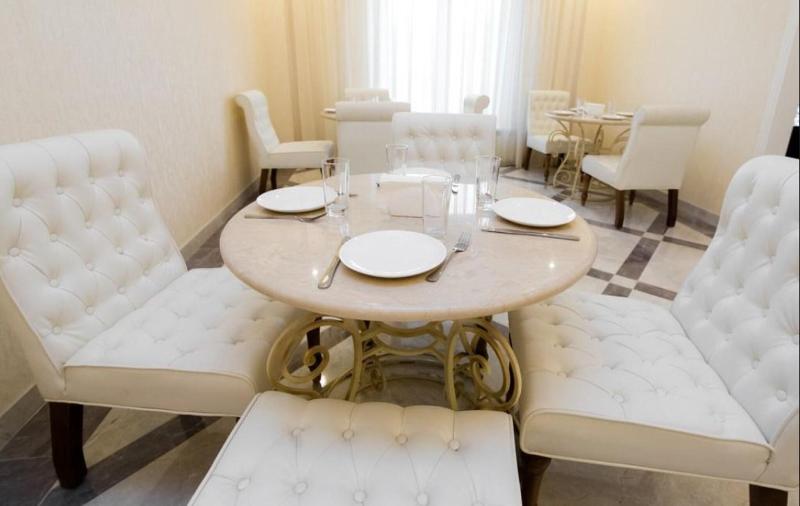 Orchid Boutique Hotel image