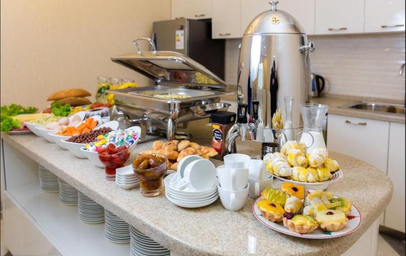 Orchid Boutique Hotel image