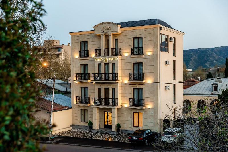 Orchid Boutique Hotel image