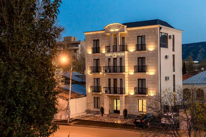 Orchid Boutique Hotel image