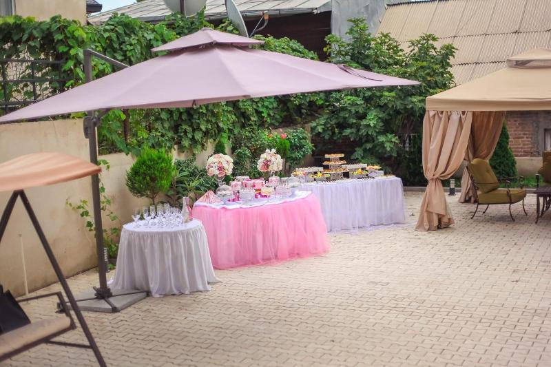 Orchid Boutique Hotel image