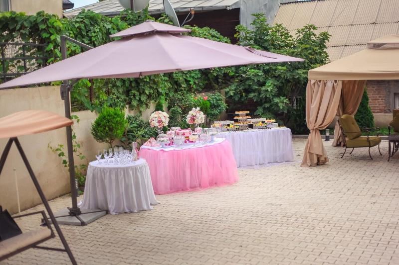 Orchid Boutique Hotel image
