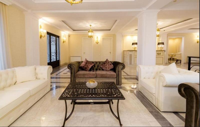 Orchid Boutique Hotel image