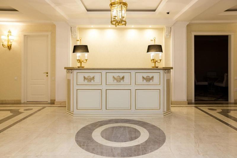 Orchid Boutique Hotel image