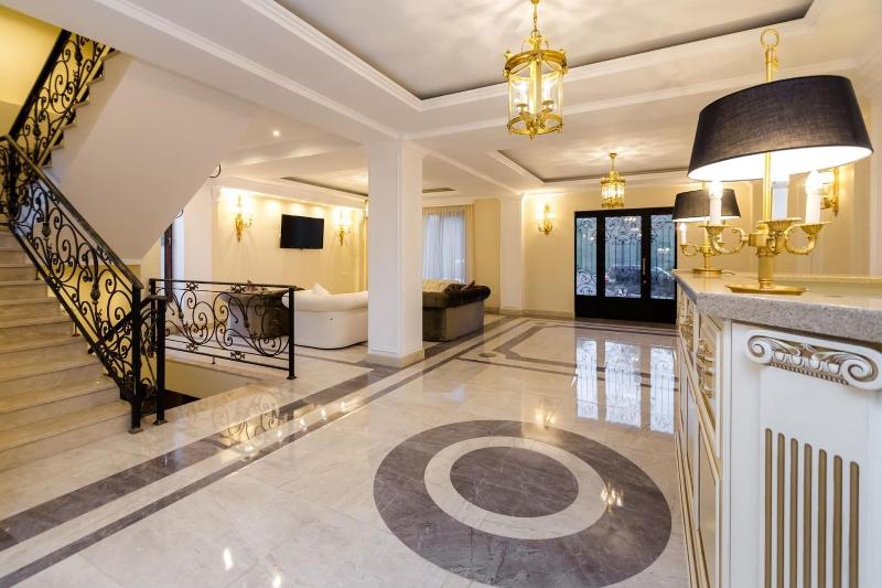 Orchid Boutique Hotel image