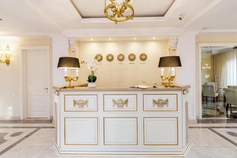 Orchid Boutique Hotel image