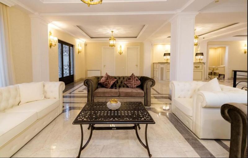 Orchid Boutique Hotel image
