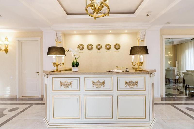 Orchid Boutique Hotel image