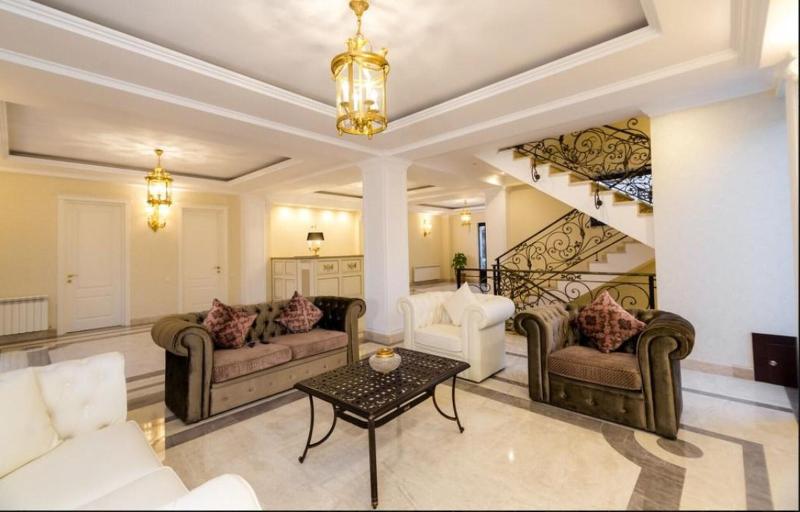 Orchid Boutique Hotel image
