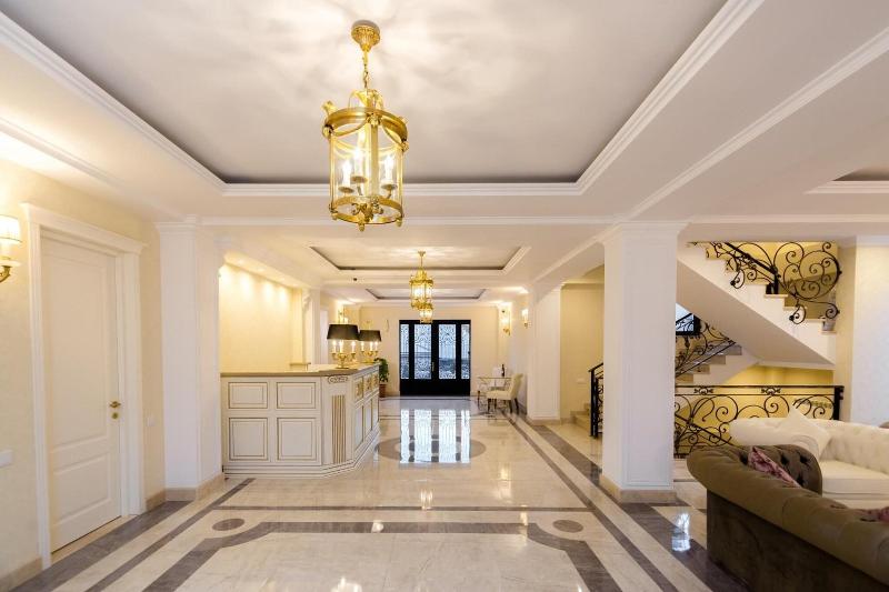Orchid Boutique Hotel image