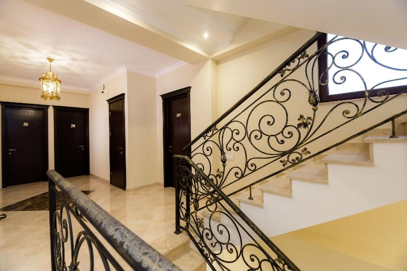 Orchid Boutique Hotel image
