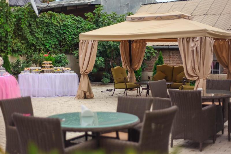 Orchid Boutique Hotel image