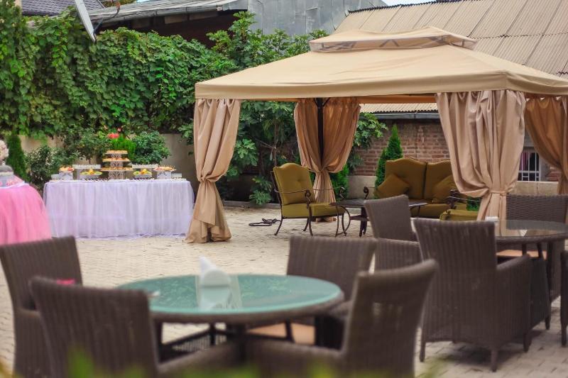 Orchid Boutique Hotel image