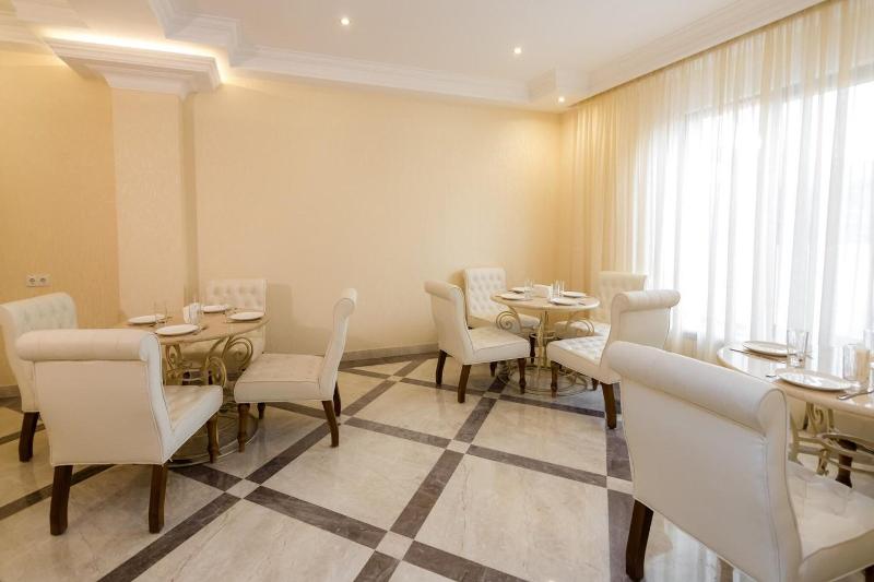 Orchid Boutique Hotel image