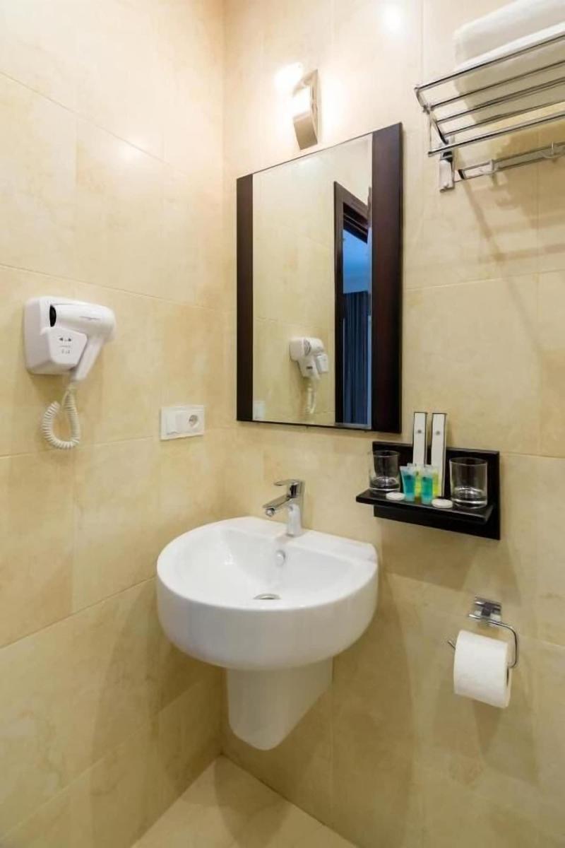 Orchid Boutique Hotel image