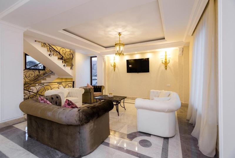 Orchid Boutique Hotel image
