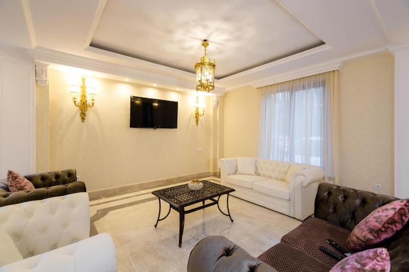 Orchid Boutique Hotel image