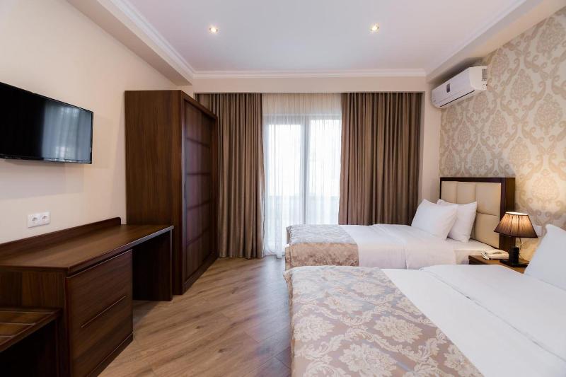 Orchid Boutique Hotel image