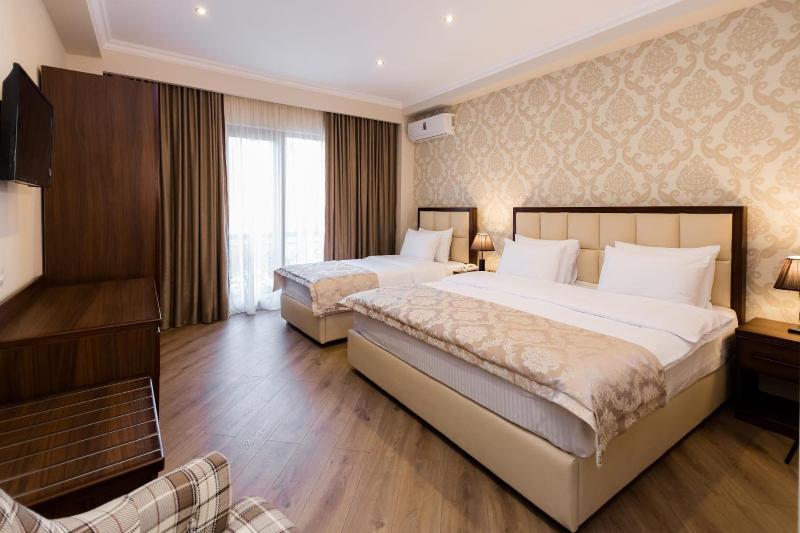 Orchid Boutique Hotel image